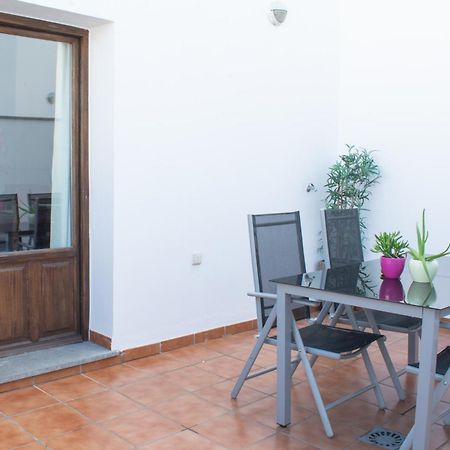 Apartamentos Maria Cristina Córdoba Exteriér fotografie