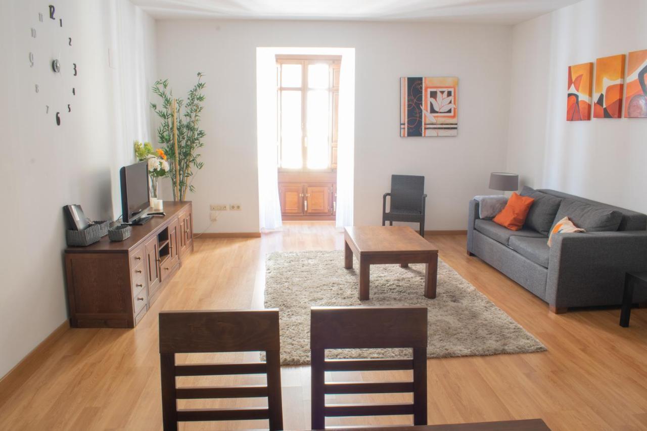 Apartamentos Maria Cristina Córdoba Exteriér fotografie