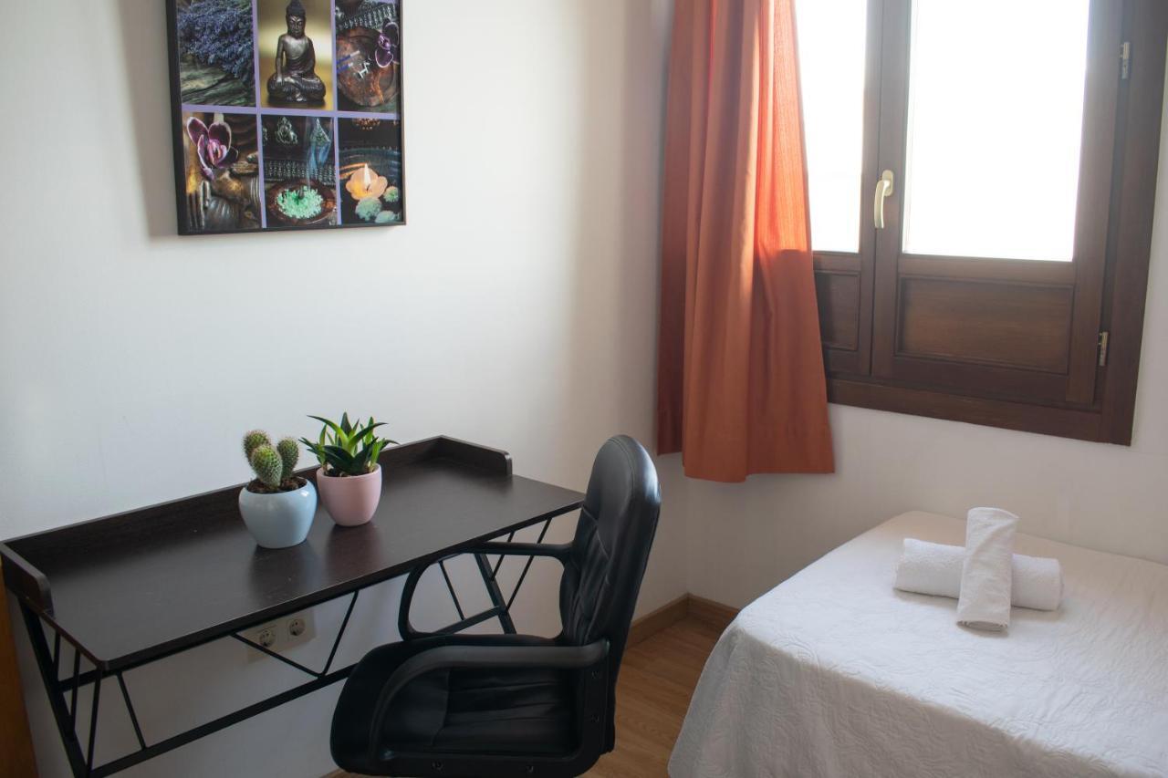 Apartamentos Maria Cristina Córdoba Exteriér fotografie