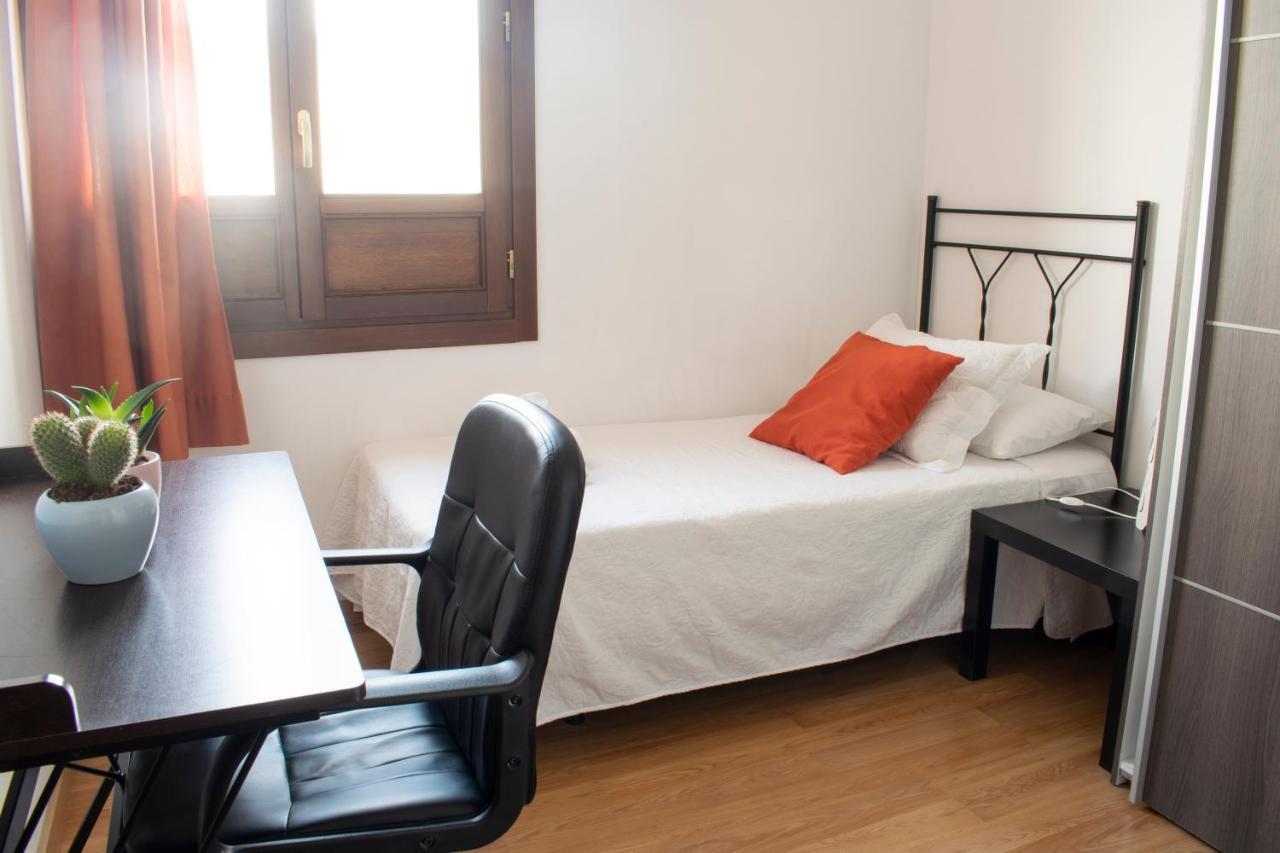 Apartamentos Maria Cristina Córdoba Exteriér fotografie